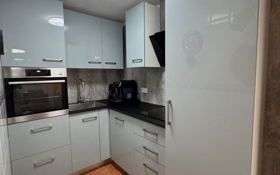 3 bedroom Apartment in Torrevieja - AG152331 - Photo - 4