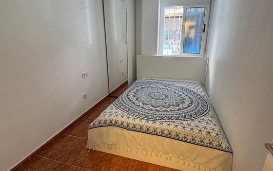 3 bedroom Apartment in Torrevieja - AG152331 - Photo - Small - 11