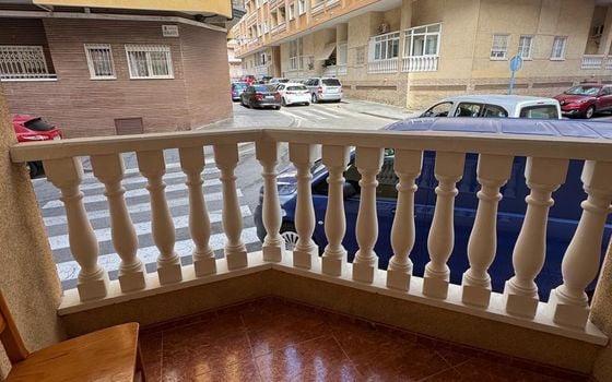 3 bedroom Apartment in Torrevieja - AG152331 - Photo - Small - 22