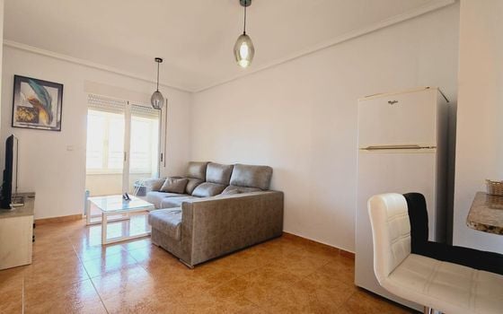 Appartement de 1 chambre à Torrevieja - AG152334 - Photo - 1