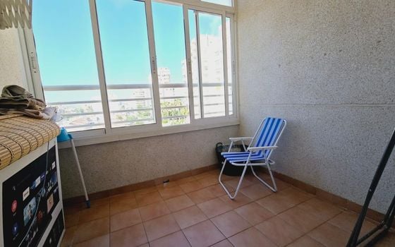 Appartement de 1 chambre à Torrevieja - AG152334 - Photo - Small - 10