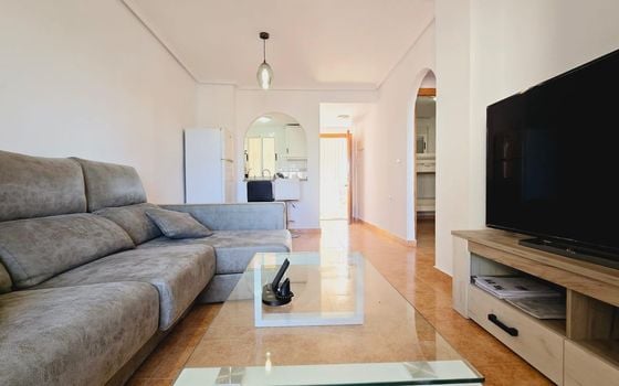 Appartement de 1 chambre à Torrevieja - AG152334 - Photo - 2