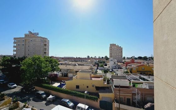 Appartement de 1 chambre à Torrevieja - AG152334 - Photo - Small - 11