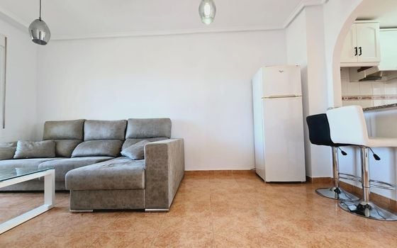 Appartement de 1 chambre à Torrevieja - AG152334 - Photo - 3
