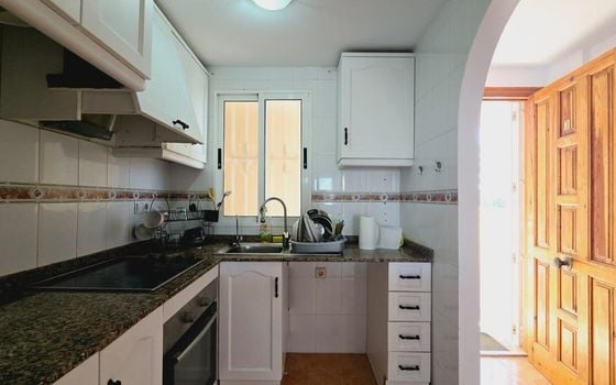 Appartement de 1 chambre à Torrevieja - AG152334 - Photo - 4