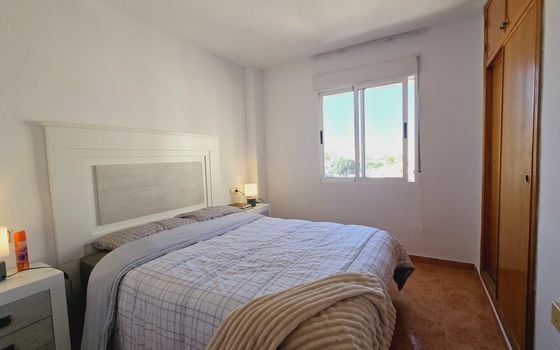 Appartement de 1 chambre à Torrevieja - AG152334 - Photo - Small - 6