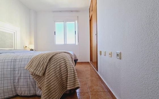 Appartement de 1 chambre à Torrevieja - AG152334 - Photo - Small - 7