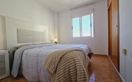 Appartement de 1 chambre à Torrevieja - AG152334 - Photo - 5