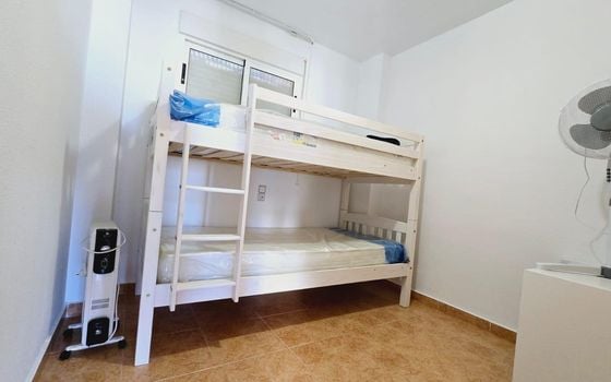 Appartement de 1 chambre à Torrevieja - AG152334 - Photo - Small - 8