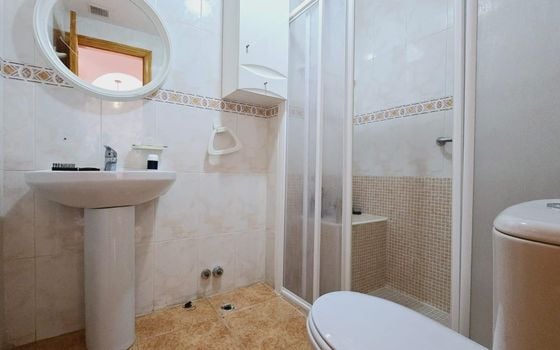 Appartement de 1 chambre à Torrevieja - AG152334 - Photo - Small - 9