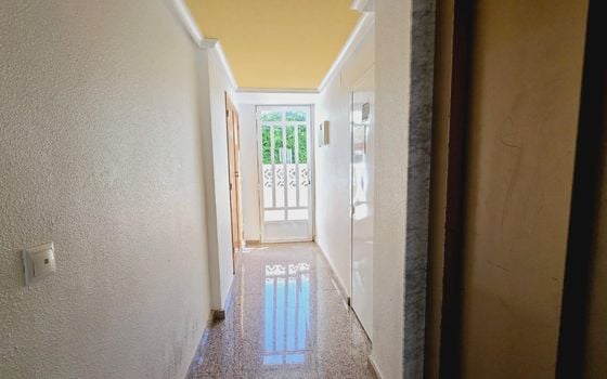 Appartement de 1 chambre à Torrevieja - AG152334 - Photo - Small - 13