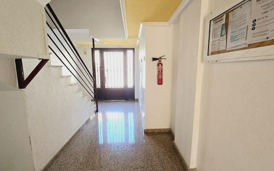 Appartement de 1 chambre à Torrevieja - AG152334 - Photo - Small - 14