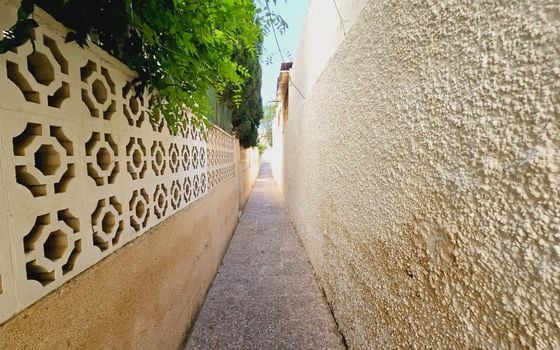 Appartement de 1 chambre à Torrevieja - AG152334 - Photo - Small - 16