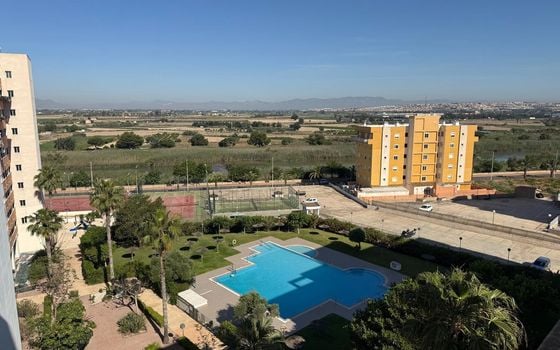 2 bedroom Apartment in Guardamar del Segura - AG152337 - Photo - Small - 36