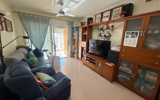 2 bedroom Apartment in Guardamar del Segura - AG152337 - Photo - 5