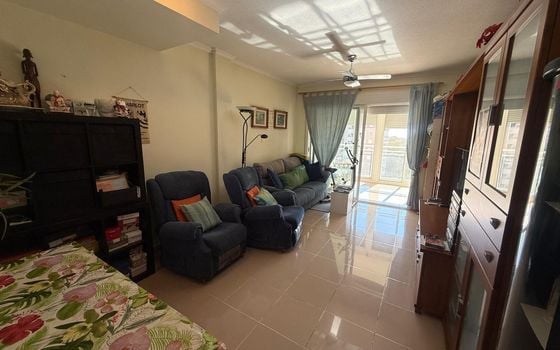 2 bedroom Apartment in Guardamar del Segura - AG152337 - Photo - Small - 6