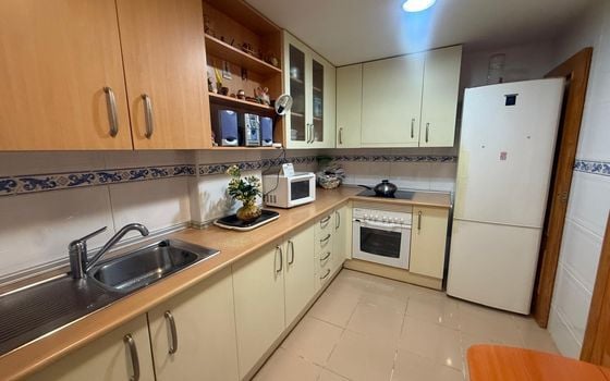 2 bedroom Apartment in Guardamar del Segura - AG152337 - Photo - Small - 7