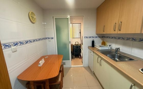 2 bedroom Apartment in Guardamar del Segura - AG152337 - Photo - Small - 9