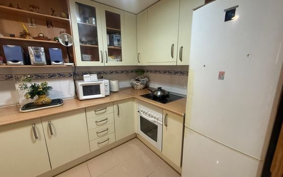 2 bedroom Apartment in Guardamar del Segura - AG152337 - Photo - Small - 8