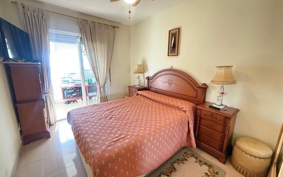2 bedroom Apartment in Guardamar del Segura - AG152337 - Photo - Small - 11