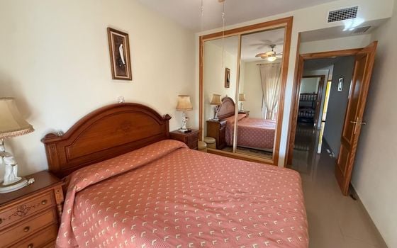 2 bedroom Apartment in Guardamar del Segura - AG152337 - Photo - Small - 12