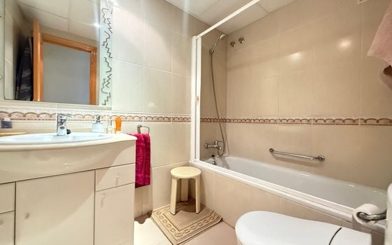 2 bedroom Apartment in Guardamar del Segura - AG152337 - Photo - Small - 17