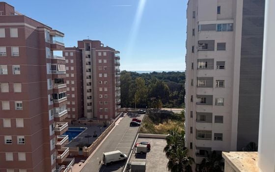 2 bedroom Apartment in Guardamar del Segura - AG152337 - Photo - Small - 28