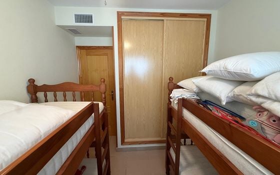 2 bedroom Apartment in Guardamar del Segura - AG152337 - Photo - Small - 16