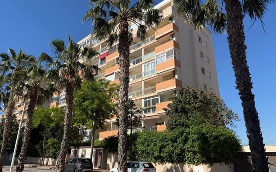 2 bedroom Apartment in Guardamar del Segura - AG152337 - Photo - 1