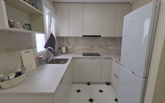 Appartement de 3 chambres à Torrevieja - AG152345 - Photo - Small - 8