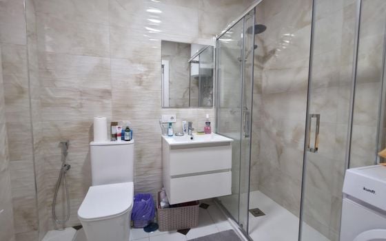 Appartement de 3 chambres à Torrevieja - AG152345 - Photo - Small - 15