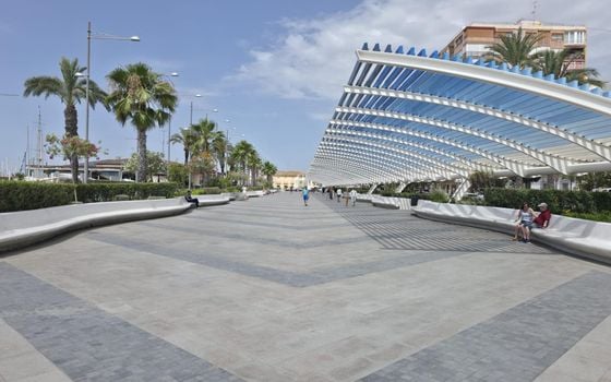 Appartement de 3 chambres à Torrevieja - AG152345 - Photo - Small - 21
