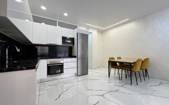 2 bedroom Apartment in Torrevieja - AG152347 - Photo - 5