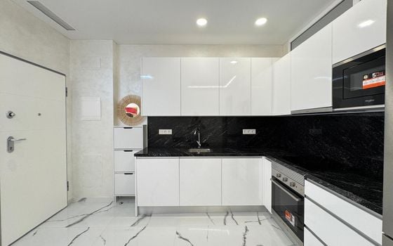 2 bedroom Apartment in Torrevieja - AG152347 - Photo - Small - 9