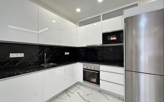 2 bedroom Apartment in Torrevieja - AG152347 - Photo - Small - 8