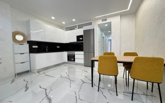 2 bedroom Apartment in Torrevieja - AG152347 - Photo - Small - 6