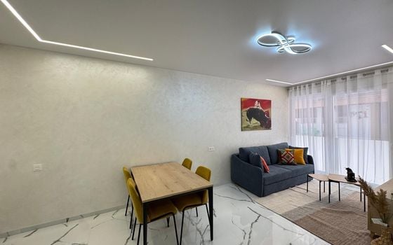 2 bedroom Apartment in Torrevieja - AG152347 - Photo - 3