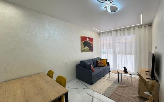 2 bedroom Apartment in Torrevieja - AG152347 - Photo - 4