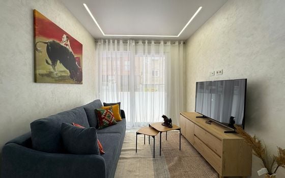 2 bedroom Apartment in Torrevieja - AG152347 - Photo - 2