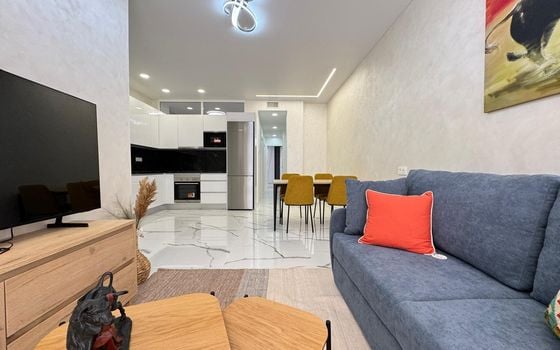 2 bedroom Apartment in Torrevieja - AG152347 - Photo - 1