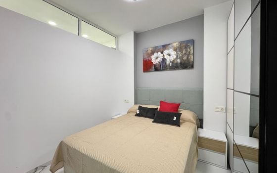 2 bedroom Apartment in Torrevieja - AG152347 - Photo - Small - 10