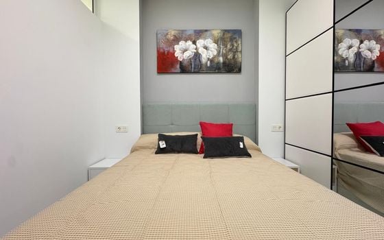 2 bedroom Apartment in Torrevieja - AG152347 - Photo - Small - 11