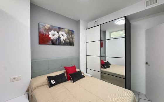 2 bedroom Apartment in Torrevieja - AG152347 - Photo - Small - 12