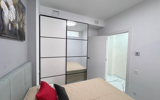 2 bedroom Apartment in Torrevieja - AG152347 - Photo - Small - 13