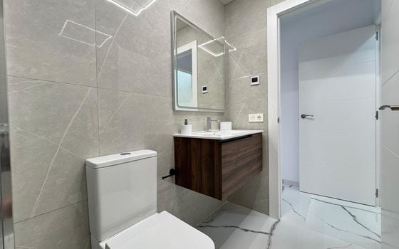 2 bedroom Apartment in Torrevieja - AG152347 - Photo - Small - 16