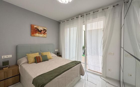 2 bedroom Apartment in Torrevieja - AG152347 - Photo - Small - 17