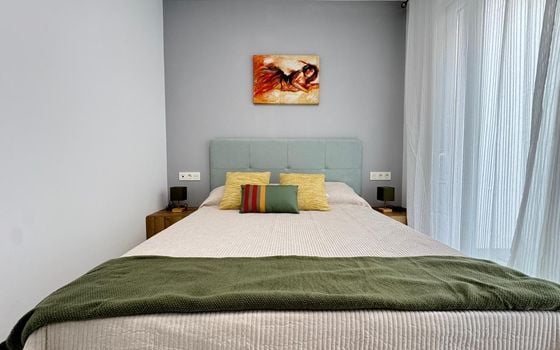 2 bedroom Apartment in Torrevieja - AG152347 - Photo - Small - 18