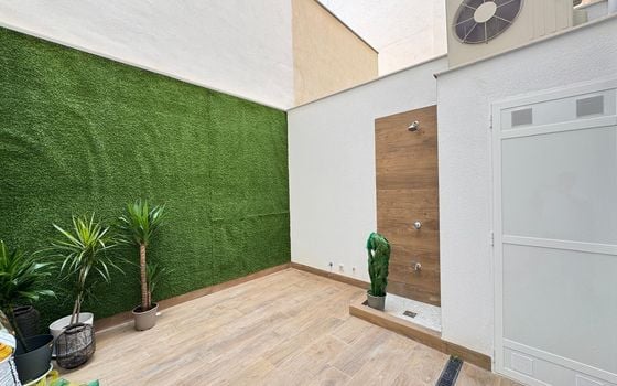 2 bedroom Apartment in Torrevieja - AG152347 - Photo - Small - 27