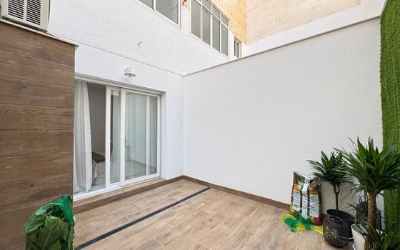 2 bedroom Apartment in Torrevieja - AG152347 - Photo - Small - 26