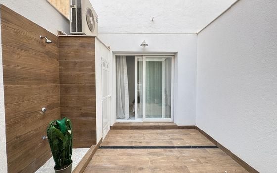 2 bedroom Apartment in Torrevieja - AG152347 - Photo - Small - 25
